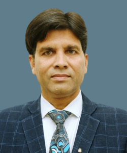Dr. Pankaj Maru, SNEH, NAGDA, MP