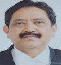 Justice Shri Chandra Shekar